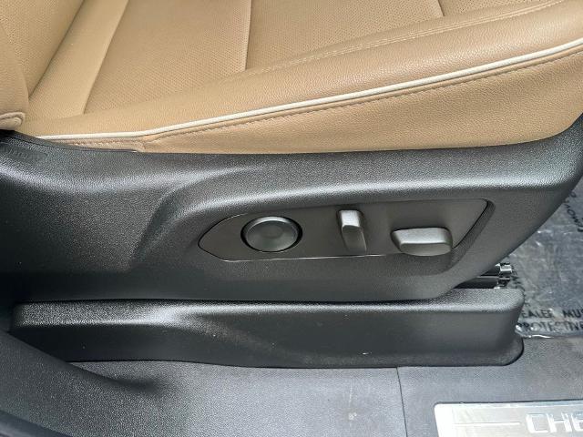 2022 Chevrolet Tahoe 4WD Premier