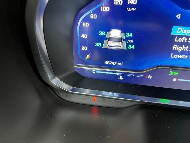 2022 Chevrolet Tahoe 4WD Premier