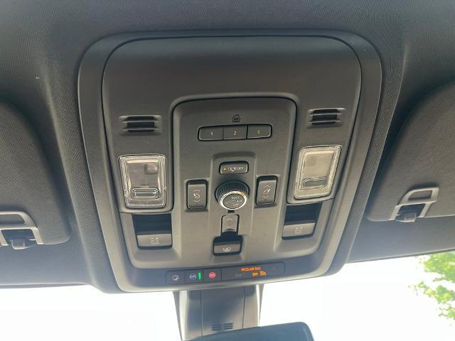 2022 Chevrolet Tahoe 4WD Premier