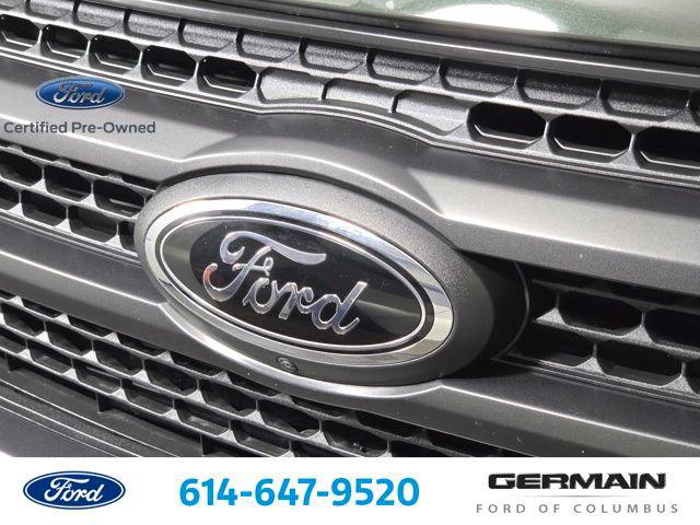 2022 Ford Expedition Timberline
