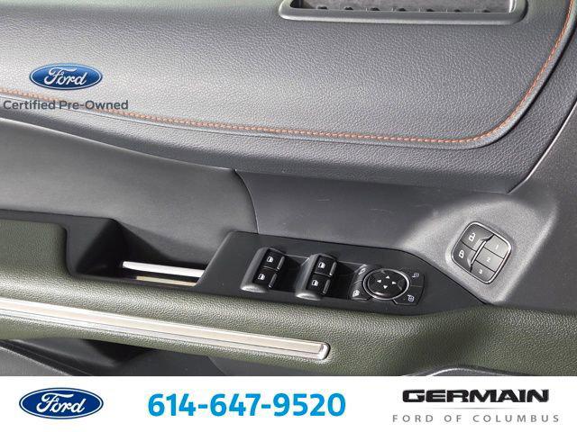 2022 Ford Expedition Timberline
