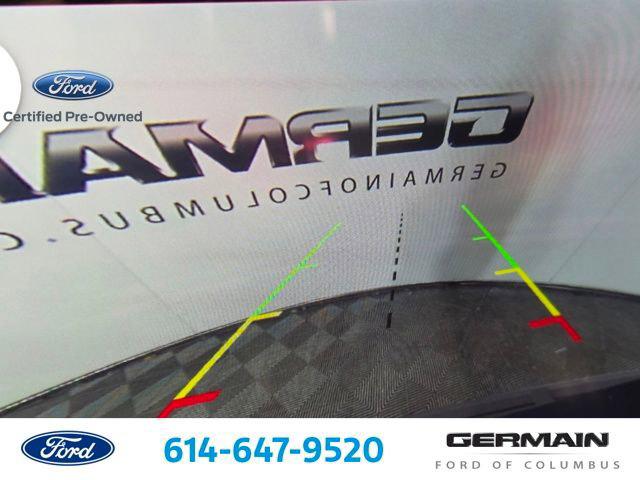 2022 Ford Expedition Timberline
