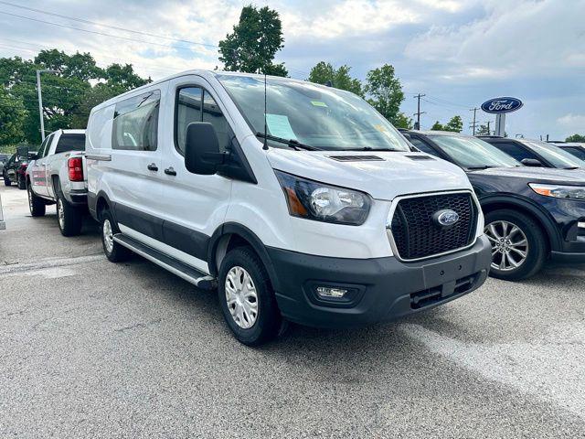 2025 Ford Transit Cargo Van Base for sale in Phoenixville, PA