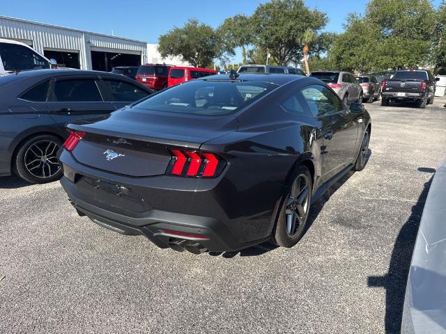 2024 Ford Mustang EcoBoost Fastback