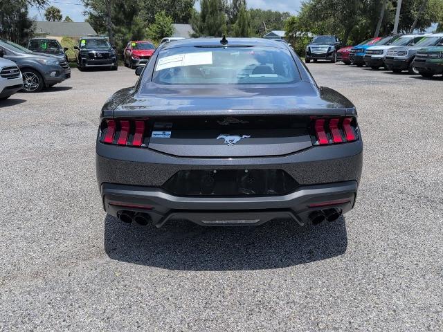 2024 Ford Mustang EcoBoost Fastback