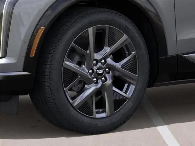 2026 Cadillac iQ Luxury