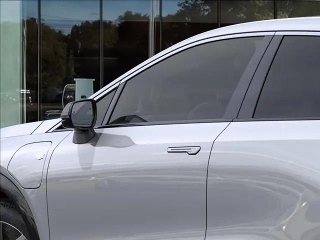 2026 Cadillac iQ Luxury