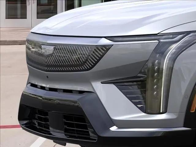 2026 Cadillac iQ Luxury
