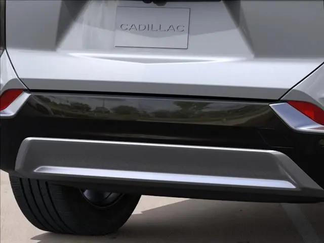2026 Cadillac iQ Luxury