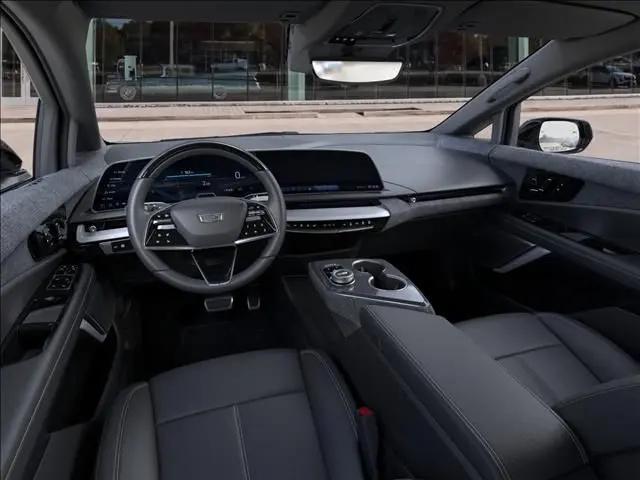 2026 Cadillac iQ Luxury