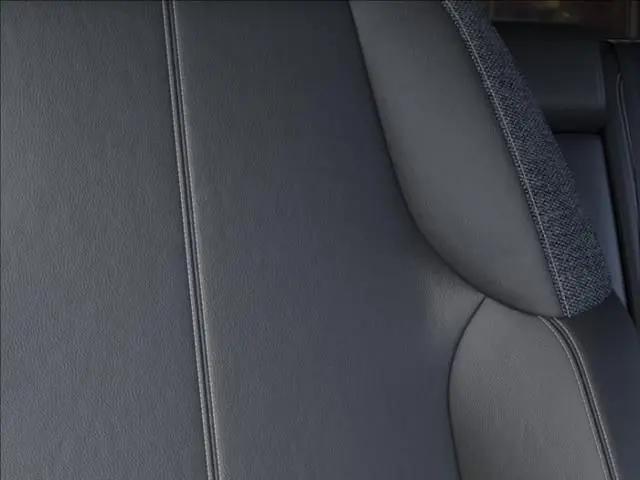 2026 Cadillac iQ Luxury