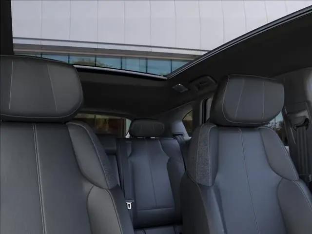 2026 Cadillac iQ Luxury