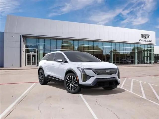 2026 Cadillac iQ Sport for sale in The Woodlands, TX