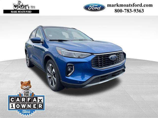 2023 Ford Escape Platinum for sale in Defiance, OH