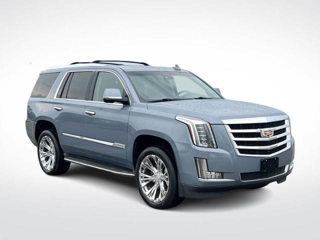 2015 Cadillac Escalade Luxury