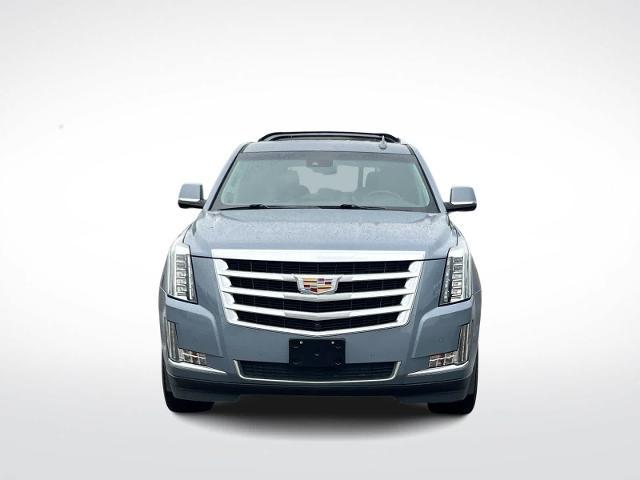 2015 Cadillac Escalade Luxury