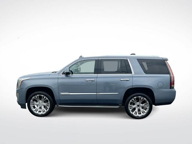 2015 Cadillac Escalade Luxury