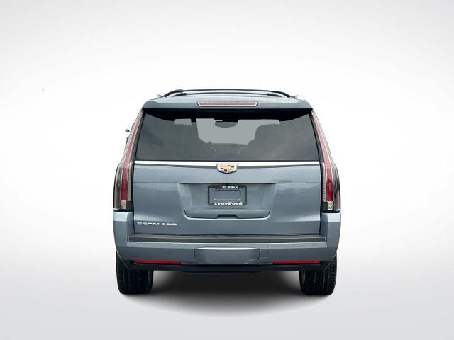 2015 Cadillac Escalade Luxury