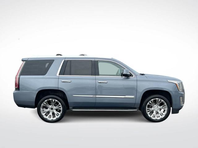 2015 Cadillac Escalade Luxury