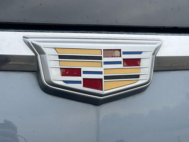 2015 Cadillac Escalade Luxury