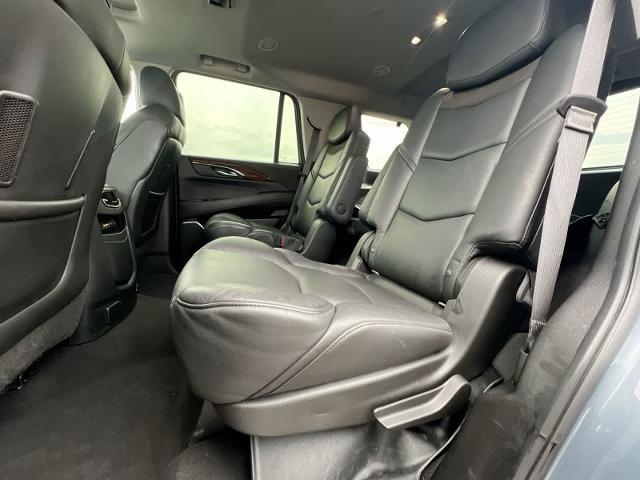 2015 Cadillac Escalade Luxury