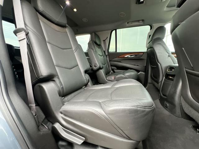 2015 Cadillac Escalade Luxury