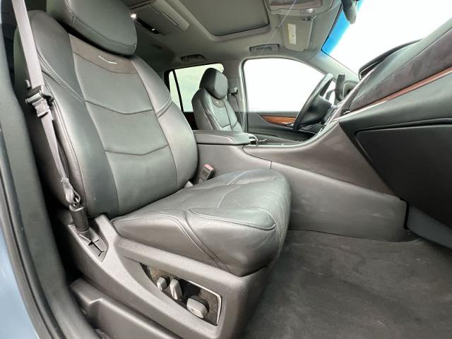 2015 Cadillac Escalade Luxury