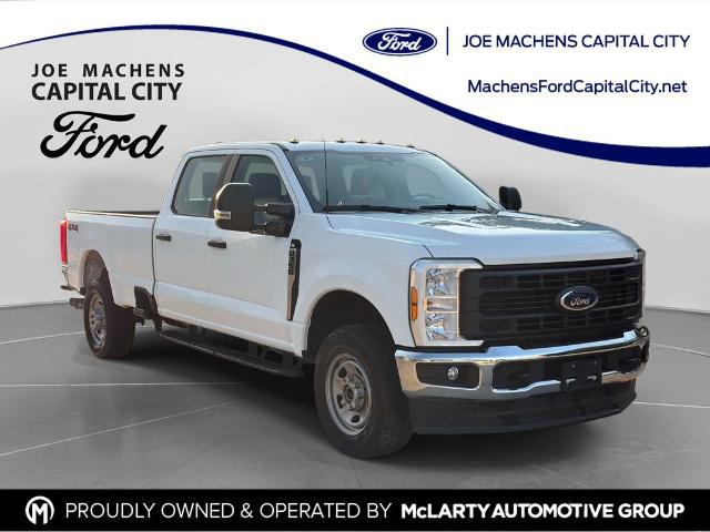 2025 Ford F-350 XL for sale in Jefferson City, MO