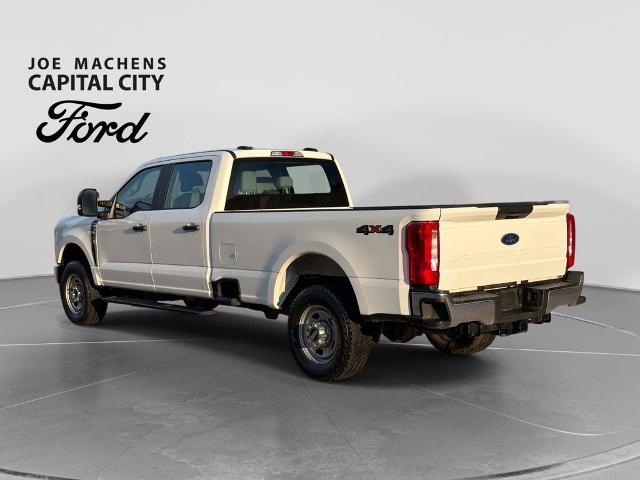 2025 Ford F-350 XL