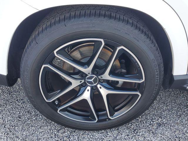 2021 Mercedes-Benz GLE AMG GLE 53 4MATIC