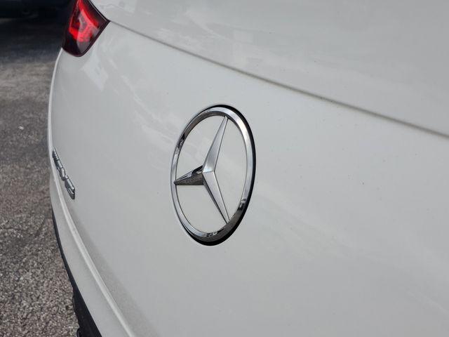 2021 Mercedes-Benz GLE AMG GLE 53 4MATIC