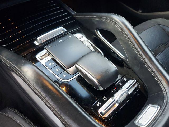 2021 Mercedes-Benz GLE AMG GLE 53 4MATIC