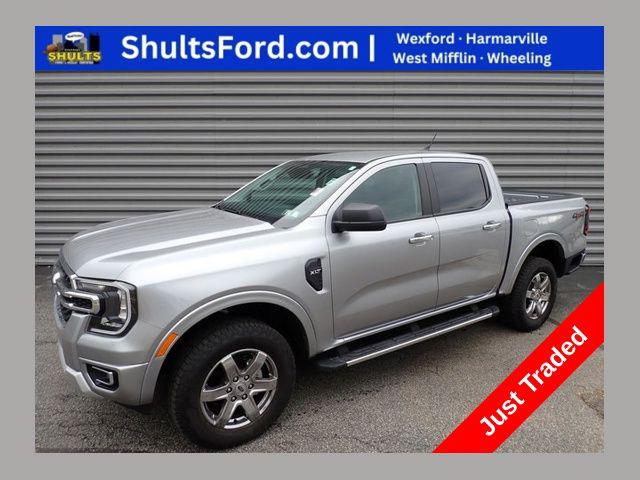 2024 Ford Ranger XLT for sale in Pittsburgh, PA