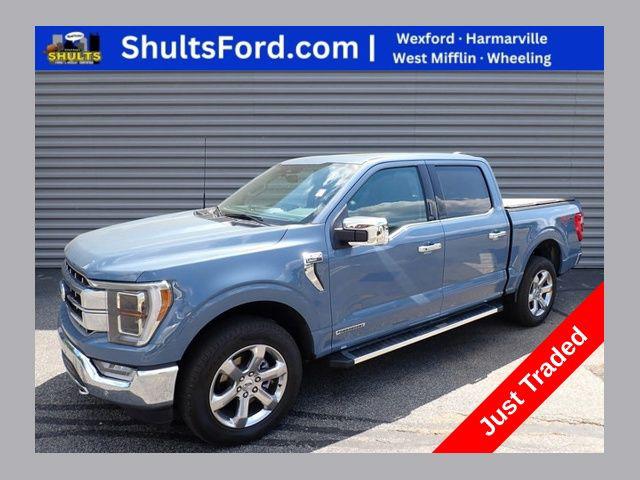 2023 Ford F-150 LARIAT for sale in Pittsburgh, PA
