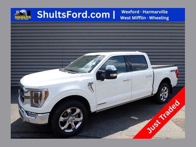2022 Ford F-150 King Ranch for sale in Pittsburgh, PA