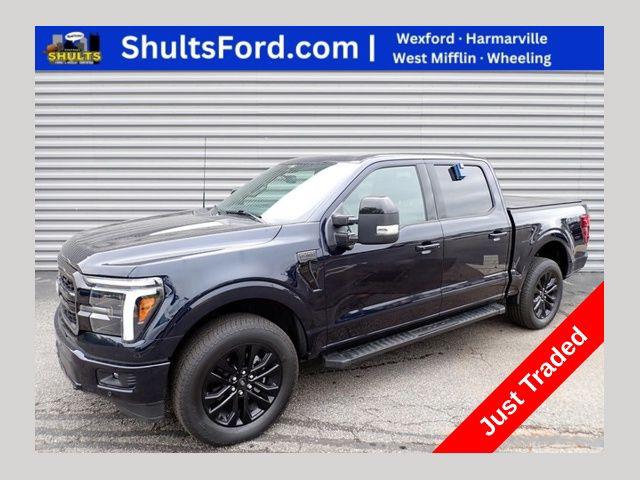 2025 Ford F-150 LARIAT for sale in Pittsburgh, PA
