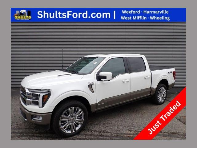 2025 Ford F-150 King Ranch for sale in Pittsburgh, PA