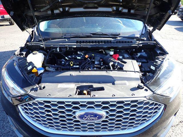 2024 Ford Edge SE