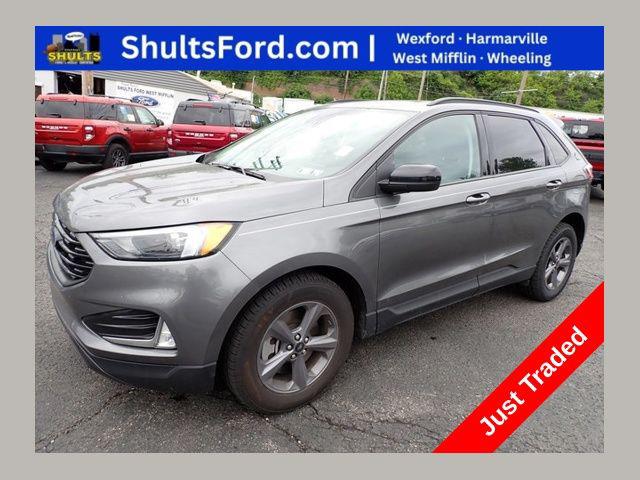 2023 Ford Edge SEL for sale in Pittsburgh, PA