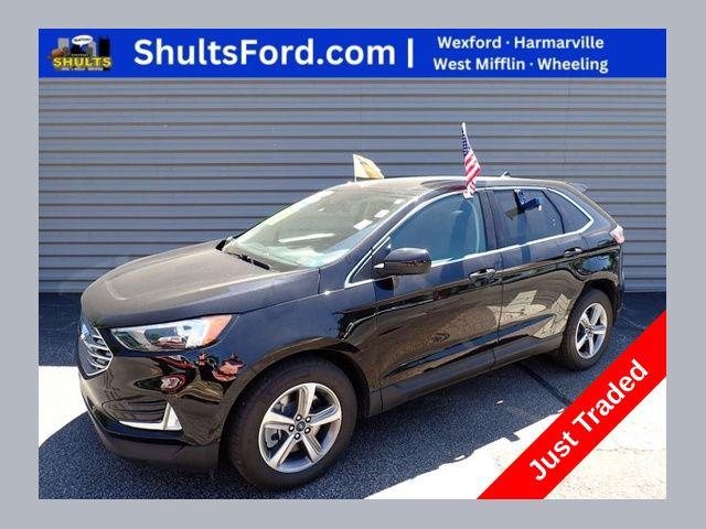 2022 Ford Edge SEL for sale in Pittsburgh, PA