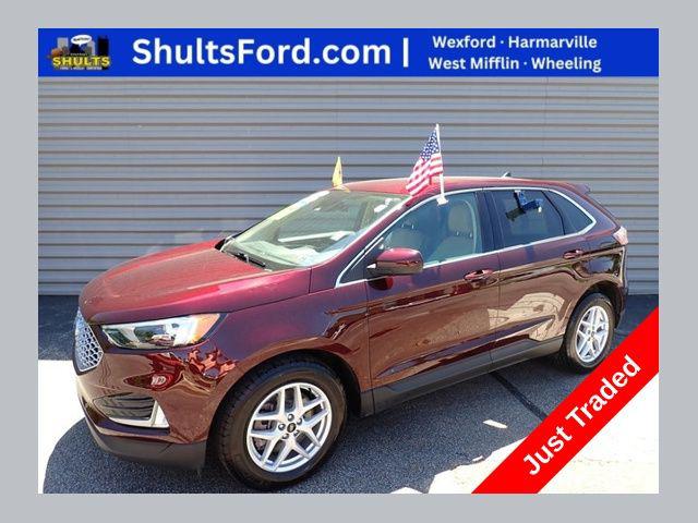 2024 Ford Edge SEL for sale in Pittsburgh, PA