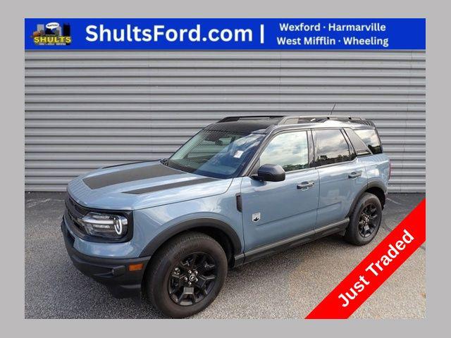 2024 Ford Bronco Sport Big Bend for sale in Pittsburgh, PA