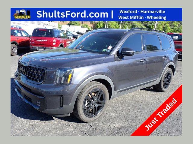 2025 Kia Telluride SX Prestige X-Line for sale in Pittsburgh, PA