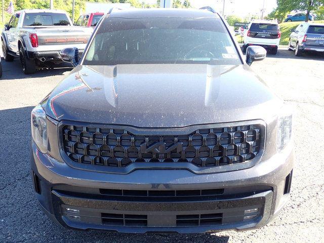 2025 Kia Telluride SX Prestige X-Line