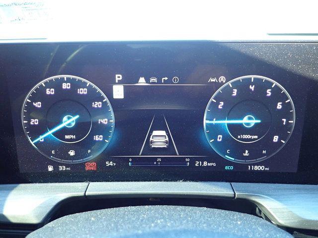 2025 Kia Telluride SX Prestige X-Line