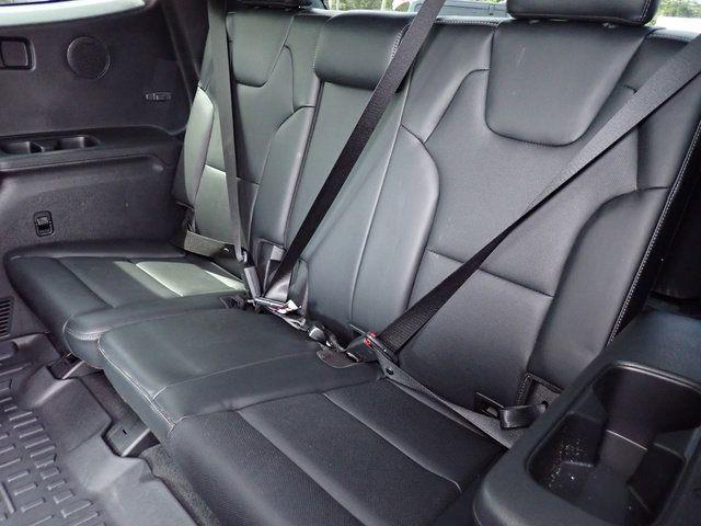2025 Kia Telluride SX Prestige X-Line
