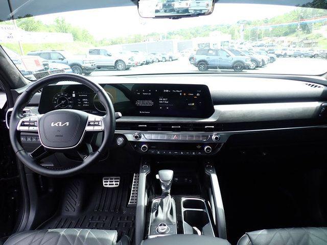 2025 Kia Telluride SX Prestige X-Line