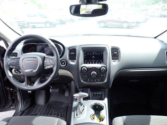 2018 Dodge Durango SXT AWD