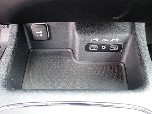 2018 Dodge Durango SXT AWD