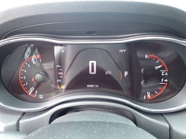 2018 Dodge Durango SXT AWD